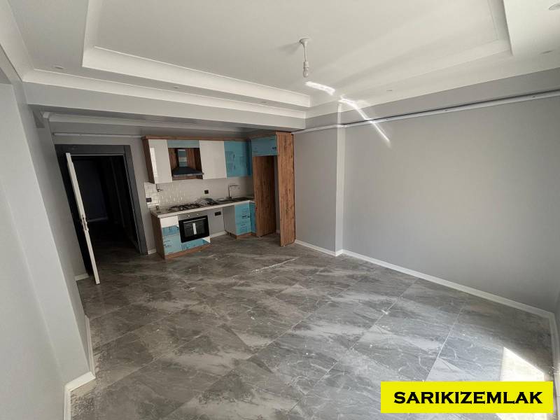 Edremit Gaziilyas Mah`da1+1  Daire. - 16